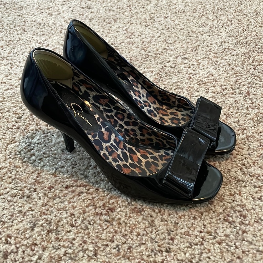Women’s Jessica Simpson Heels